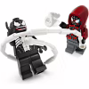 Конструктор LEGO Super Heroes Робот Венома vs. Майлз Моралез 134 деталей (76276) - Image 4