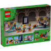 Конструктор LEGO Minecraft Оружейная мастерская 203 деталей (21252) - Image 8