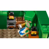 Конструктор LEGO Minecraft Пляжный дом в форме черепахи 234 деталей (21254) - Image 8
