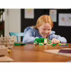 Конструктор LEGO Minecraft Пляжный дом в форме черепахи 234 деталей (21254) - Image 10