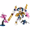 Конструктор LEGO NINJAGO Робот технічної стихії Сори 209 деталей (71807) - Image 2