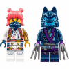 Конструктор LEGO NINJAGO Робот технічної стихії Сори 209 деталей (71807) - Image 4