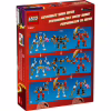 Конструктор LEGO NINJAGO Робот технічної стихії Сори 209 деталей (71807) - Image 5
