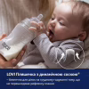 Пляшечка для годування Lovi Trends 250 мл - рожева (21/563_pin) - Image 7