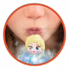 Фігурка для геймерів Funko Pop серії Аватар - Азула (72100) - Image 4