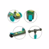 Самокат Kidwell Zoocar Dinozaur (5901130090549) (5901130090549) - Image 6