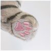 Мягкая игрушка Ty Beanie Bellies Кошка MITZI (40539) - Image 2