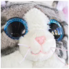 Мягкая игрушка Ty Beanie Bellies Кошка MITZI (40539) - Image 3