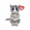 Мягкая игрушка Ty Beanie Bellies Кошка MITZI (40539) - Image 4