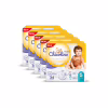 Подгузники Chicolino Super Soft Размер 5 (12-17 кг) 34 шт, 4 Упаковки (4823098414667) - Image 8