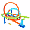Автотрек Hot Wheels Action Випробування гіперпетлі (HTK16) - Image 2