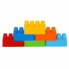 Конструктор Tigres 2х4, 6 элементов (39946) - Image 3