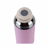 Поїльник-непроливайка Kite Термос Pearl, 350 мл, рожевий (K24-302-3) - Image 3