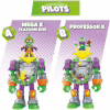 Игровой набор SuperThings S - Супербот Мега-К (PSTSP116IN20) - Image 4