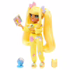 Лялька Rainbow High серії Junior High PJ Party - Санні (503682) - Image 3