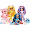 Лялька Rainbow High серії Junior High PJ Party - Санні (503682) - Image 6