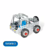 Конструктор Eitech Базовый (С06) - Image 5