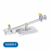Конструктор Eitech Базовый (С06) - Image 6