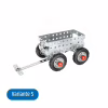 Конструктор Eitech Базовий (С06) - Image 7