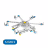 Конструктор Eitech Базовый (С06) - Image 8