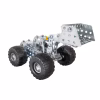 Конструктор Eitech Колесный погрузчик (С84) - Image 2
