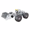Конструктор Eitech Колесный погрузчик (С84) - Image 3