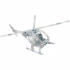 Конструктор Eitech Армійський вертоліт (С205) - Image 3