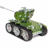 Конструктор Eitech Танк 1 (С210) - Image 3
