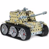 Конструктор Eitech Танк 2 (С215) - Image 2