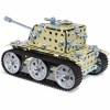 Конструктор Eitech Танк 2 (С215) - Image 3