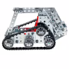 Конструктор Eitech Міні-навантажувач (С220) - Image 5