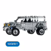 Конструктор Eitech Пікап (С225) - Image 3