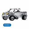 Конструктор Eitech Пікап (С225) - Image 4