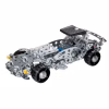 Конструктор Eitech Скоростной гонщик 1 (С230) - Image 2