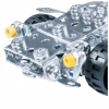 Конструктор Eitech Скоростной гонщик 1 (С230) - Image 3