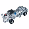 Конструктор Eitech Скоростной гонщик 1 (С230) - Image 4