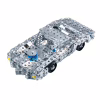 Конструктор Eitech Швидкісний гонщик 5 (С234) - Image 2