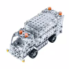 Конструктор Eitech Вантажівка сміттєвоз (С281) - Image 2