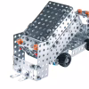 Конструктор Eitech Вантажівка сміттєвоз (С281) - Image 3