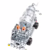 Конструктор Eitech Автобетонозмішувач (С282) - Image 4