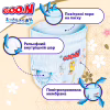 Підгузки GOO.N Premium Soft Трусики 15-25 кг Розмір 6 2XL 30 шт (F1010101-159) - Image 4
