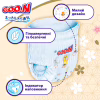 Підгузки GOO.N Premium Soft Трусики 15-25 кг Розмір 6 2XL 30 шт (F1010101-159) - Image 5