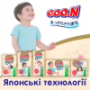Підгузки GOO.N Premium Soft Трусики 15-25 кг Розмір 6 2XL 30 шт (F1010101-159) - Image 8