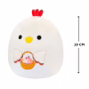 М'яка іграшка Squishmallows Півник Тод 19 см (SQER00832) - Image 2