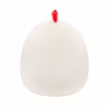 Мягкая игрушка Squishmallows Петушок Тод 19 см (SQER00832) - Image 4