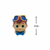 Фигурка Mash'ems сюрприз в шаре S1 - Кокомелон (52191) - Image 2