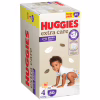 Підгузки Huggies Extra Care Розмір 4 (9-14 кг) Pants Box 80 шт (5029053582405) - Image 2