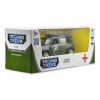 Машина TechnoDrive Автомодель серии Шевроны Героев - Land Rover Defender 110 - 25 ОПДБр (250289M) - Image 7