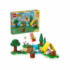 Конструктор LEGO Animal Crossing Активний відпочинок Bunnie 164 деталі (77047) - Image 4