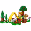 Конструктор LEGO Animal Crossing Активный отдых Bunnie 164 детали (77047) - Image 5